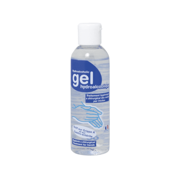 Gel hydroalcoolique 100ML