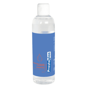 Huile de massage Camphrée PRESTOGLAS