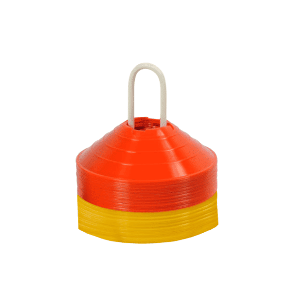Lot de 40 coupelles extra souple avec encoche – Image 3