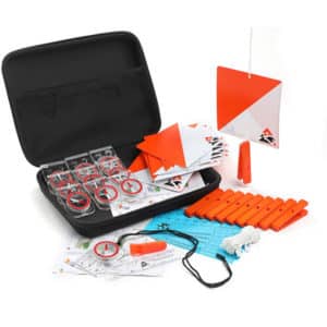 Kit CO découverte (ORIENTSPORT)