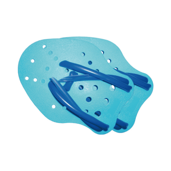 Paires de palettes d'entraînement