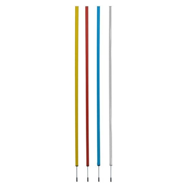 Piquet de slalom 32 mm