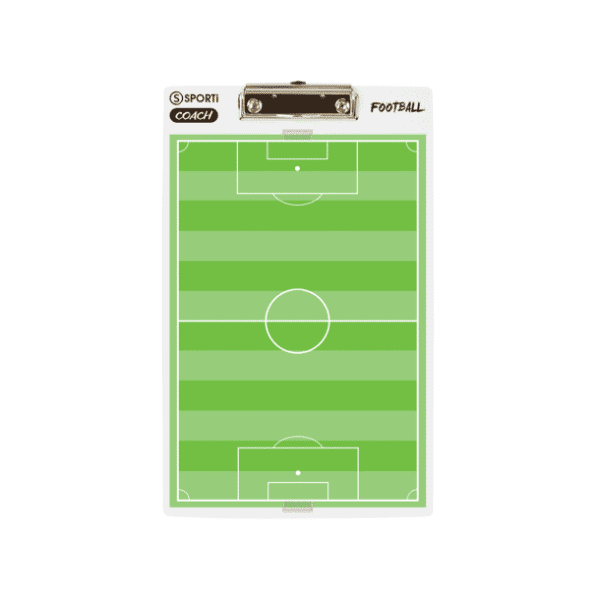 Plaquette coach recto/verso – Image 4