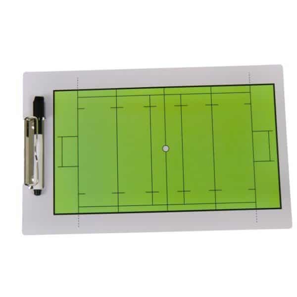 Plaquette coach recto/verso – Image 3