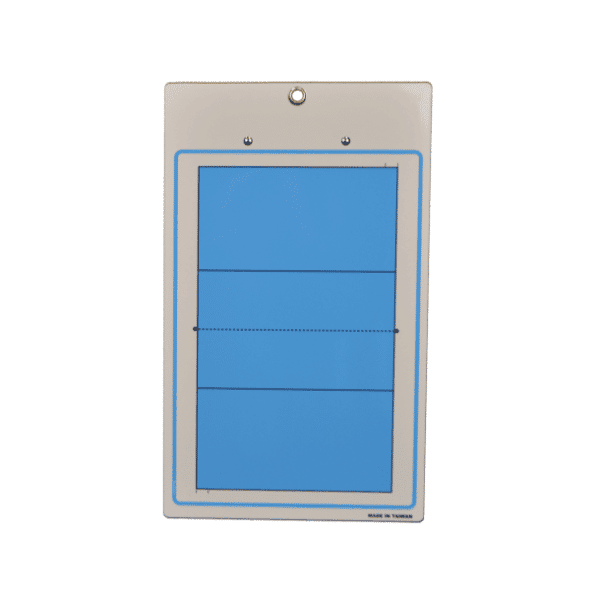 Plaquette coach recto/verso – Image 2