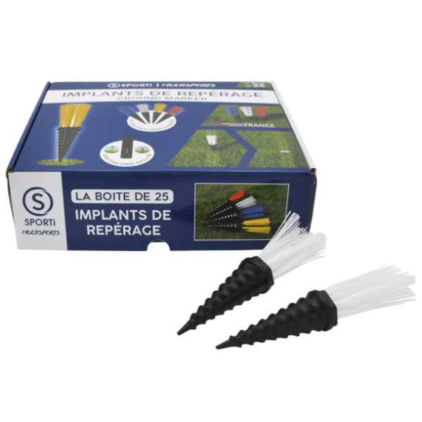 Boîte de 25 PLIFIX + enfoncoir – Image 2