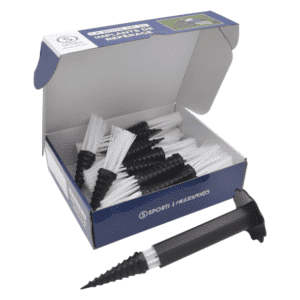Boîte de 25 PLIFIX + enfoncoir