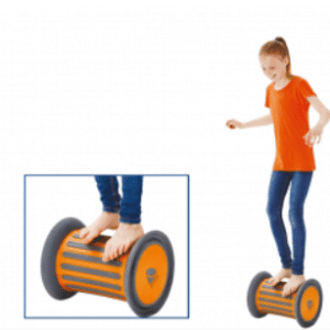Roller d'équilibre