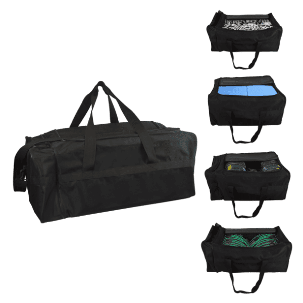 Sac pour raquettes de Badminton ou de Tennis