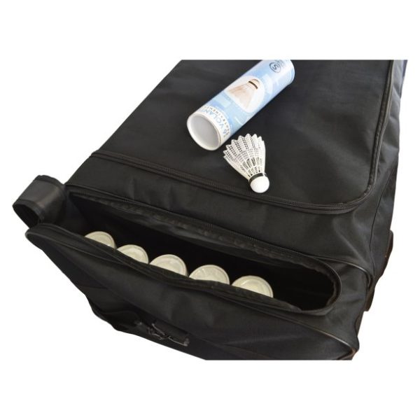 Sac pour raquettes de Badminton ou de Tennis – Image 2