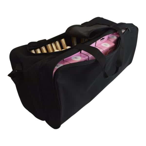 Sac pour raquettes de Tennis de Table