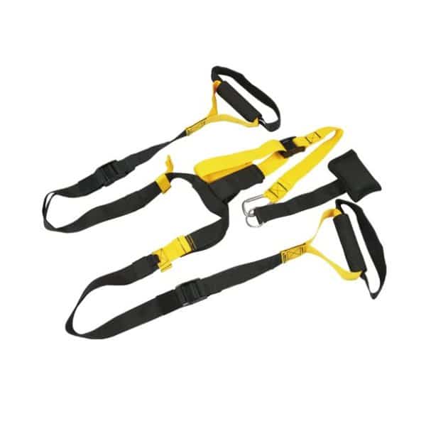 Suspension trainer ajustable