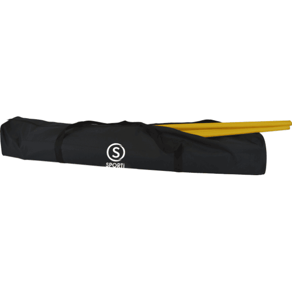 Sac à jalons/piquets de slalom