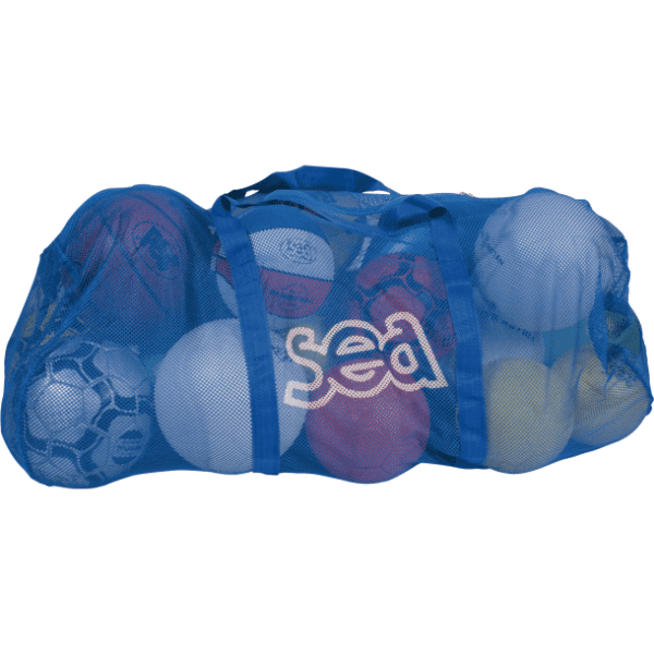Sac équipement en maille ajourée
