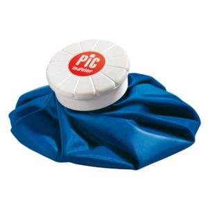 Vessie de glace
