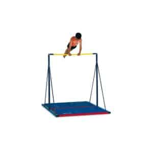 Barre fixe de gymnastique pour enfant - PRIMAGYM - DIMASPORT