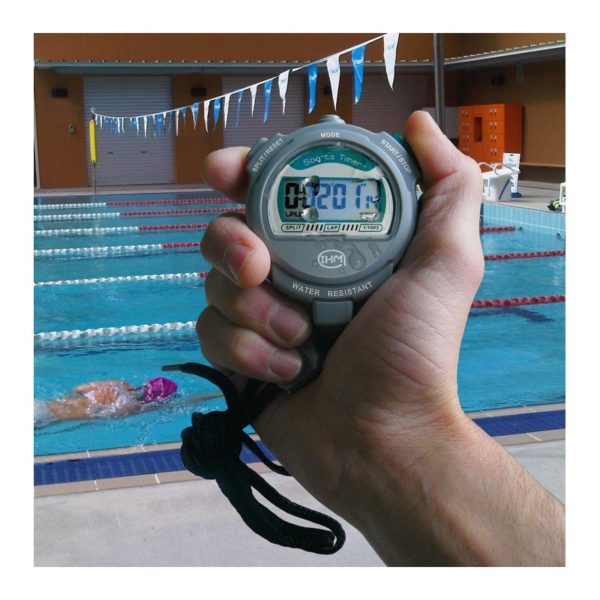 Chronomètre Natation – Image 3