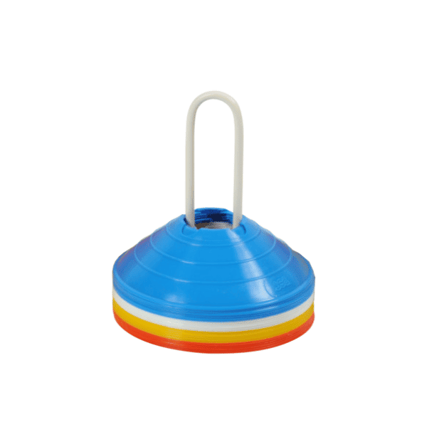 Lot de 20 Coupelles extra souples avec encoche – Image 2