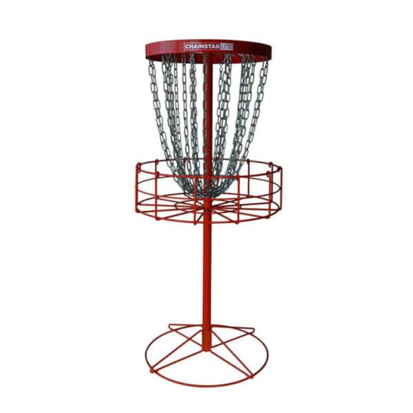 Panier de Disc Golf – Image 2