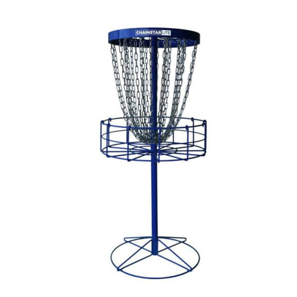Panier de Disc Golf