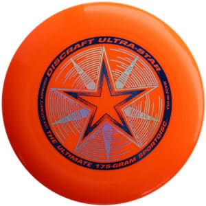 Disque volant DISCRAFT (ULTIMATE)