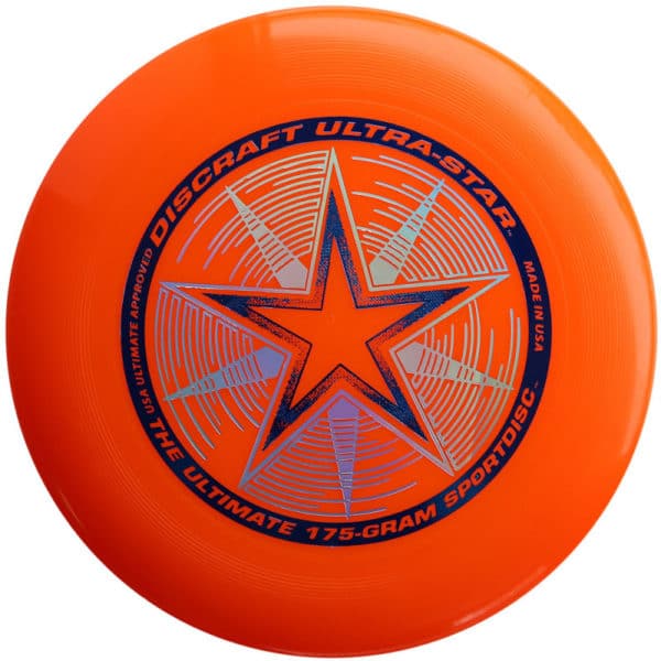 Disque volant DISCRAFT (ULTIMATE)
