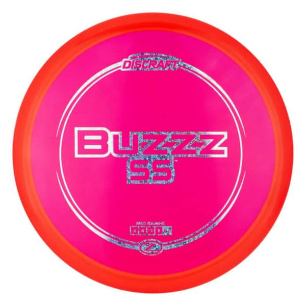 Disque DISCRAFT pour Disc Golf – Image 2