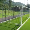 Buts de Football à 8J Rabattables PREMIUM