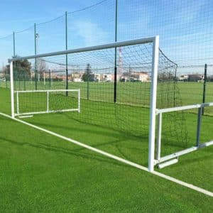 Buts de Football à 8J Rabattables MEDIUM