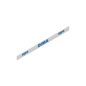Latte de remplacement haies EPS DIMASPORT