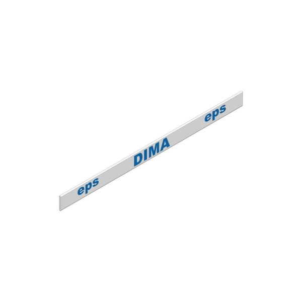 Latte de remplacement haies EPS DIMASPORT