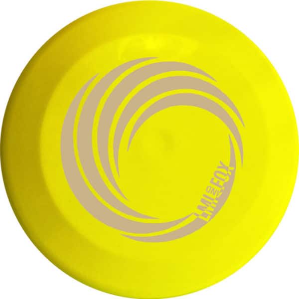 Disque volant 125g (ULTIMATE) – Image 2