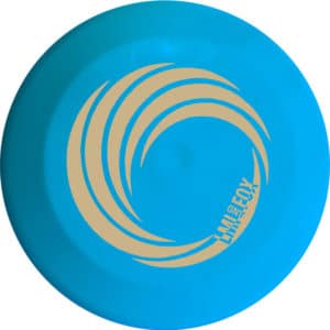 Disque volant 125g (ULTIMATE)