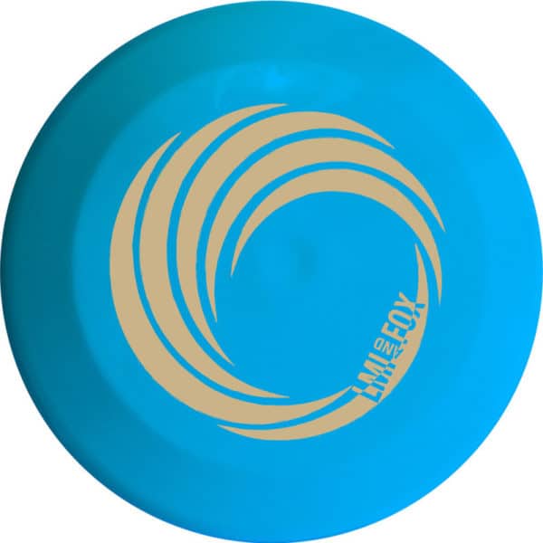 Disque volant 125g (ULTIMATE)