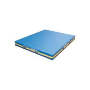Matelas double densité réversible PLEYEL