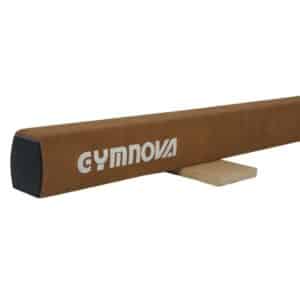 Poutre basse - hauteur 20 cm GYMNOVA