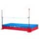Sautoir Hauteur Scolaire Monobloc DIMASPORT