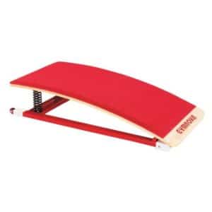Tremplin dynamique - 25 cm - GYMNOVA