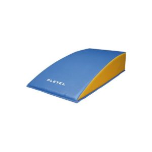 Tremplin Mousse 120 X 60 X 25CM PLEYEL